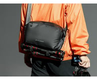 K&F Concept Alpha Sling Bag 10 l - czarna - 1550445 - zdjęcie 4