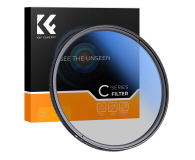 K&F Concept Nano-C HMC CPL - 67 mm - 1550363 - zdjęcie 1