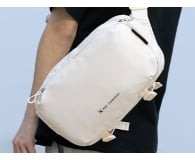 K&F Concept Alpha Sling Bag 10 l - beżowa - 1550509 - zdjęcie 4