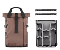 WANDRD PRVKE Photo Bundle 21L Atacama Clay - 1550054 - zdjęcie 1