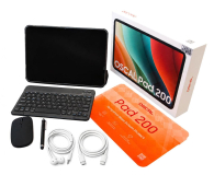 OSCAL PAD 200 LTE (6/128) zestaw szary - 1536584 - zdjęcie 11
