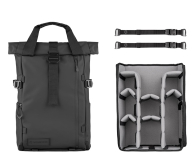 WANDRD PRVKE Photo Bundle 21L Black - 1550048 - zdjęcie 1