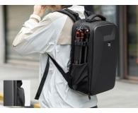 K&F Concept Nature Wander 22 l - czarny - 1550456 - zdjęcie 3