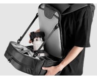 K&F Concept Urban Wander 20 l - czarny - 1550455 - zdjęcie 5