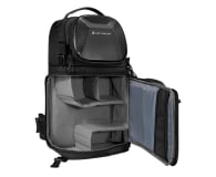 K&F Concept Urban Wander U02 10 l - czarny - 1550466 - zdjęcie 3