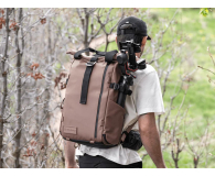 WANDRD PRVKE Bag Only 21L Atacama Clay - 1550047 - zdjęcie 5