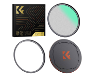 K&F Concept Nano-X MRC Black Mist 1/4 - 77 mm - 1550421 - zdjęcie 1