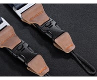 K&F Concept Alpha Strap - ciemnoszary - 1550383 - zdjęcie 3