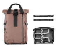 WANDRD PRVKE Photo Bundle 31L Atacama Clay - 1550068 - zdjęcie 1
