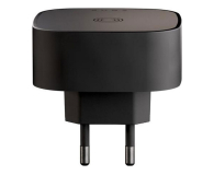 Zens Sieciowa magnetyczna ładowarka indukcyjna Qi 15W USB-C 18W - 1545361 - zdjęcie 2