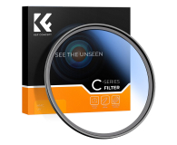 K&F Concept Nano-C HMC UV - 82 mm - 1550399 - zdjęcie 1