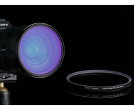 K&F Concept Nano-C HMC CPL - 49 mm - 1550401 - zdjęcie 4