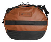 WANDRD CARRYALL Duffel 40L Sedona Orange - 1550139 - zdjęcie 7