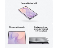 Samsung Galaxy Z Fold8 12/256GB Fioletowy - 1549401 - zdjęcie 6