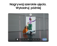Samsung Galaxy Z Fold8 12/256GB Fioletowy - 1549401 - zdjęcie 7