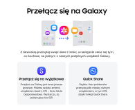 Samsung Galaxy Z Flip8 12/256GB Kremowy - 1549399 - zdjęcie 7