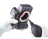 K&F Concept Zestaw czyszczący do matryc pełnoklatkowych Sensor Cleaning - 1550449 - zdjęcie 5