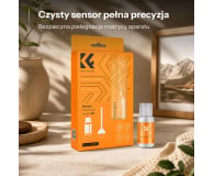 K&F Concept Zestaw czyszczący do matryc pełnoklatkowych Sensor Cleaning - 1550449 - zdjęcie 2