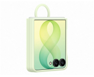 Samsung Silicone Ring Magnet do Flip 8 zielony - 1568608 - zdjęcie 5