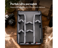 WANDRD Camera Cube Pro Plus (Wkład do PRVKE 31L) - 1550104 - zdjęcie 4