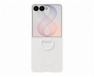 Samsung Silicone Ring Magnet do Flip 8 biały - 1569734 - zdjęcie 1