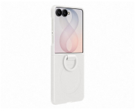 Samsung Silicone Ring Magnet do Flip 8 biały - 1569734 - zdjęcie 2