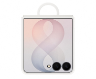 Samsung Silicone Ring Magnet do Flip 8 biały - 1569734 - zdjęcie 4