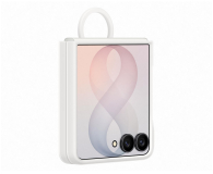 Samsung Silicone Ring Magnet do Flip 8 biały - 1569734 - zdjęcie 5