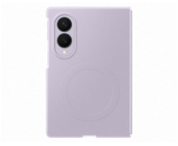 Samsung Silicone Magnet do Fold 8 fioletowy - 1569728 - zdjęcie 3