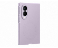Samsung Silicone Magnet do Fold 8 fioletowy - 1569728 - zdjęcie 4