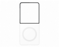 Samsung Clear Magnet do Flip 8 przezroczysty - 1568609 - zdjęcie 6