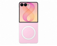 Samsung Clear Magnet do Flip 8 przezroczysty - 1568609 - zdjęcie 2