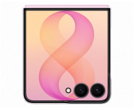 Samsung Clear Magnet do Flip 8 przezroczysty - 1568609 - zdjęcie 4
