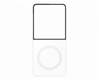 Samsung Clear Magnet do Flip 8 przezroczysty - 1568609 - zdjęcie 5