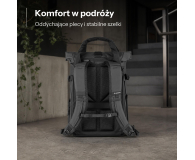 WANDRD PRVKE Bag Only 41L Black - 1550069 - zdjęcie 5