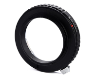 K&F Concept Adapter bagnetowy - Leica M / Fujifilm X - 1550430 - zdjęcie 5