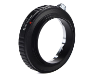 K&F Concept Adapter bagnetowy - Leica M / Fujifilm X - 1550430 - zdjęcie 2