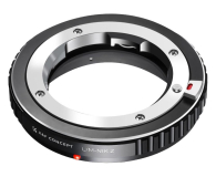 K&F Concept Adapter bagnetowy - Leica M / Nikon Z - 1550429 - zdjęcie 3