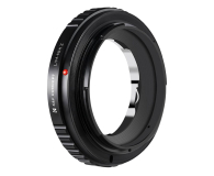 K&F Concept Adapter bagnetowy - Leica M / Nikon Z - 1550429 - zdjęcie 2
