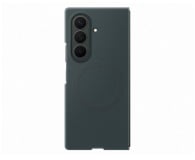 Samsung Silicone Magnet do Fold Ultra zielony - 1569720 - zdjęcie 3