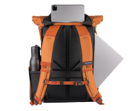 WANDRD PRVKE EDC 18L Sedona Orange - 1550152 - zdjęcie 2