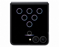 Samsung Flipsuit do Flip 8 szary - 1569732 - zdjęcie 4