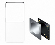 Samsung Flipsuit do Flip 8 szary - 1569732 - zdjęcie 5