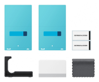 Samsung Anti-reflecting Film 2szt do Fold 8 przezroczysty - 1569730 - zdjęcie 2