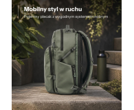 WANDRD PRVKE 21L Pocket Bag Only Wasatch Green - 1550198 - zdjęcie 5