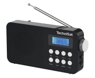 TechniSat CLASSIC 110 - 1550689 - zdjęcie 1