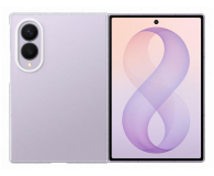 Etui / obudowa na smartfona Samsung Clear do Fold 8 przezroczysty