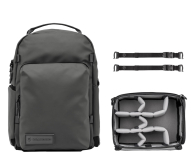 WANDRD PRVKE 31L Pocket Photo Bundle Black - 1550193 - zdjęcie 1
