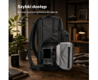 WANDRD PRVKE 31L Pocket Photo Bundle Black - 1550193 - zdjęcie 7