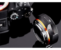 K&F Concept Adapter bagnetowy EF-E IV - Canon EF / Sony E - 1550433 - zdjęcie 4